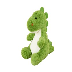 Λούτρινο κουκλάκι Δεινόσαυρος - 45cm - 833850 Λούτρινο κουκλάκι Δεινόσαυρος - 45cm - 833850