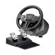 Σετ τιμονιέρα gaming με πετάλια - PXN-V900 - 900999 Σετ τιμονιέρα gaming με πετάλια - PXN-V900 - 900999