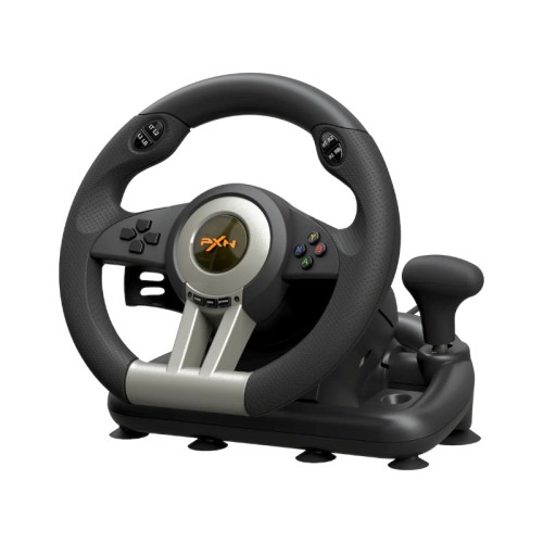 Σετ τιμονιέρα gaming - PXN-V3PRO - 901248 Σετ τιμονιέρα gaming - PXN-V3PRO - 901248