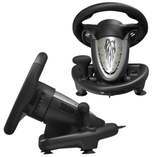 Σετ τιμονιέρα gaming - PXN-V3PRO - 901248 Σετ τιμονιέρα gaming - PXN-V3PRO - 901248