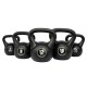 Βαράκι Kettlebell - 80134 - 4kg - 150301 Βαράκι Kettlebell - 80134 - 4kg - 150301