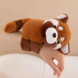 Λούτρινο κουκλάκι χεριού Red Panda - 660532 Λούτρινο κουκλάκι χεριού Red Panda - 660532