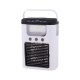 Ανεμιστήρας & υγραντήρας - Air Cooler - 1324AIR - 922101 - Black