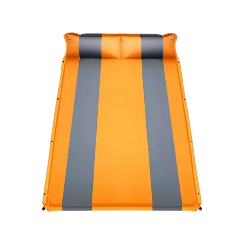 Στρώμα camping 2 ατόμων - YB3144 - 1.92x1.32m - 960163 - Orange