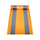 Στρώμα camping 2 ατόμων - YB3144 - 1.92x1.32m - 960163 - Orange