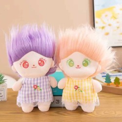 Λούτρινη κούκλα - 25cm - 660297 Λούτρινη κούκλα - 25cm - 660297