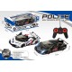 Τηλεκατευθυνόμενο αυτοκίνητο - Police - RD579-2 - 215547 Τηλεκατευθυνόμενο αυτοκίνητο - Police - RD579-2 - 215547