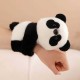 Λούτρινο κουκλάκι χεριού Panda - 744738 Λούτρινο κουκλάκι χεριού Panda - 744738