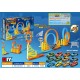 Πίστα αυτοκινητόδρομος - 652-T8 - 35pcs - 215716