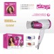 Πιστολάκι μαλλιών ταξιδιού - 30077 - DSP - 610834 - Orange Πιστολάκι μαλλιών ταξιδιού - 30077 - DSP - 610834 - Orange