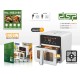 Φριτέζα αέρος - Air fryer - 5L - KB2190 - DSP - 618601