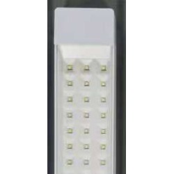 Μπάρα φωτισμού LED - Tube - 50W - 60cm - 75mm - 6500K - T16 - 431712 Μπάρα φωτισμού LED - Tube - 50W - 60cm - 75mm - 6500K - T16 - 431712