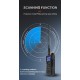 Φορητός πομποδέκτης UHF/VHF - UK5 PLUS - Baofeng - 250455
