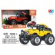 Αυτοκίνητο Τζιπ Off-Road - 8058-1 - 215458