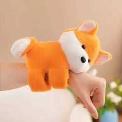 Λούτρινο κουκλάκι χεριού Αλεπού - 744752 Λούτρινο κουκλάκι χεριού Αλεπού - 744752