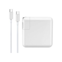 Φορτιστής Laptop Type-C με αντάπτορα πρίζας - PD-67W - V-7775 - Φορτιστής Laptop Type-C με αντάπτορα πρίζας - PD-67W - V-7775 -