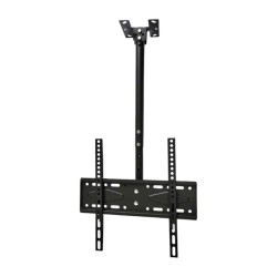 Βάση οροφής τηλεόρασης για διάσταση 26"-60" - 170604