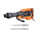 Κρουστικό κατεδαφιστικό ρεύματος - 1800W - 198519 - Finder