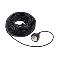 Προέκταση καλωδίου μπαλαντέζα - 20m/1.5mm² - Finder - 198597