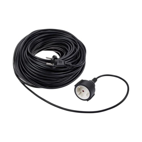 Προέκταση καλωδίου μπαλαντέζα - 10m/1.5mm² - 198596 - Finder