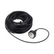 Προέκταση καλωδίου μπαλαντέζα - 10m/1.5mm² - 198596 - Finder