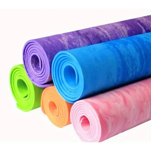 Στρώμα γυμναστικής Yoga/Pilates - 8mm - EVA - 84048 - 290113 Στρώμα γυμναστικής Yoga/Pilates - 8mm - EVA - 84048 - 290113