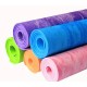 Στρώμα γυμναστικής Yoga/Pilates - 8mm - EVA - 84048 - 290113