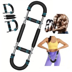 Ρυθμιζόμενο όργανο εκγύμνασης άνω άκρων - 83026U - 290151