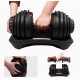 Ρυθμιζόμενος αλτήρας με βάση - 2.5-24kg - 80045 - 290212