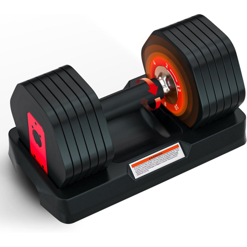Ρυθμιζόμενος αλτήρας με βάση - 12kg - 80049 - 290229 Ρυθμιζόμενος αλτήρας με βάση - 12kg - 80049 - 290229