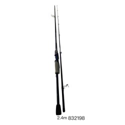 Καλάμι ψαρέματος - Δίσπαστο - 2.4m - 832198