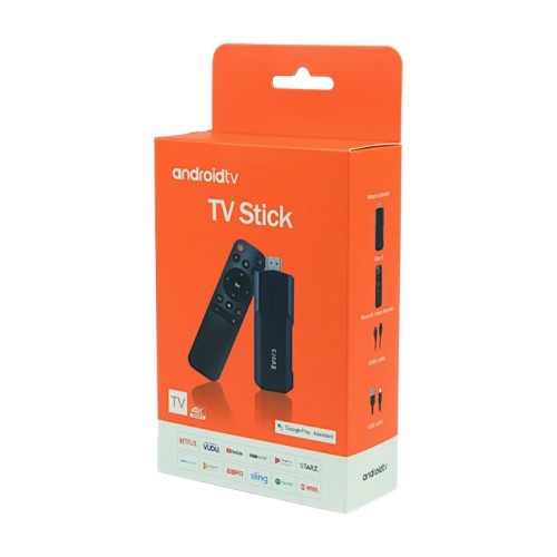 Android TV Box Stick - TV-R3 - 382043 Android TV Box Stick - TV-R3 - 382043