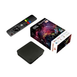 Android TV Box - Magical MNG - Media Player - 382367 Android TV Box - Magical MNG - Media Player - 382367