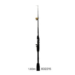 Καλάμι ψαρέματος ενιαίο - 1.83m - 832215