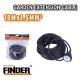 Προέκταση καλωδίου μπαλαντέζα - 10m/1.5mm² - 198596 - Finder