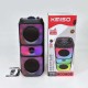 Φορητό ηχείο subwoofer - QS-3629 - 813263