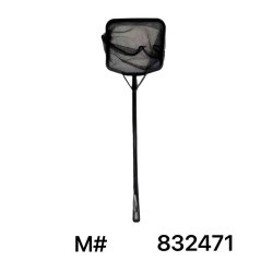 Απόχη ψαρέματος - 43x12.5x11cm - 832471