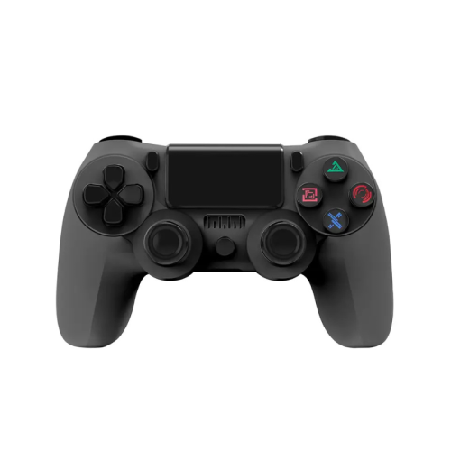 Ασύρματο χειριστήριο Gaming για PS4 και PC - CM-038 - 542310 - Black Ασύρματο χειριστήριο Gaming για PS4 και PC - CM-038 - 542310 - Black