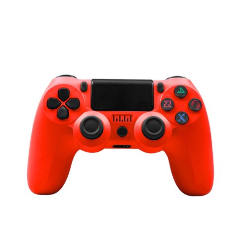 Ασύρματο χειριστήριο Gaming για PS4 και PC - CM-038 - 542310 - Red Ασύρματο χειριστήριο Gaming για PS4 και PC - CM-038 - 542310 - Red