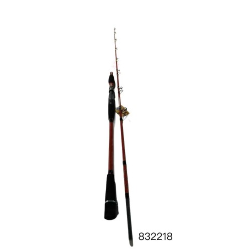Καλάμι ψαρέματος - Δίσπαστο - 1.78m - 832218 Καλάμι ψαρέματος - Δίσπαστο - 1.78m - 832218