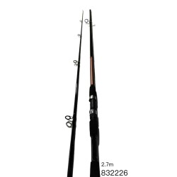 Καλάμι ψαρέματος - Δίσπαστο - 2.7m - 832226