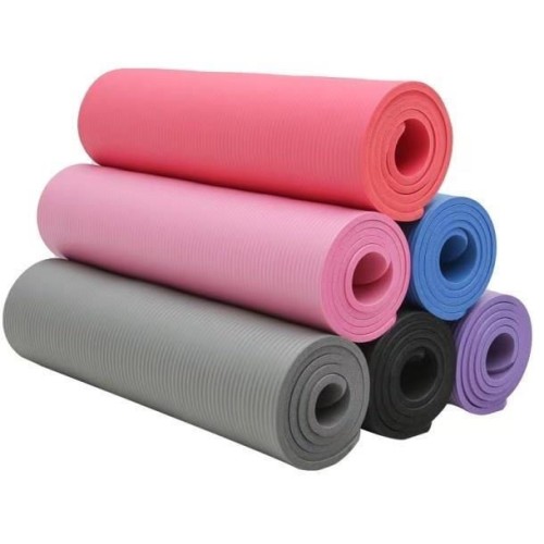 Στρώμα γυμναστικής Yoga/Pilates - 10mm - NBR - 84036 - 566224 Στρώμα γυμναστικής Yoga/Pilates - 10mm - NBR - 84036 - 566224
