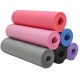 Στρώμα γυμναστικής Yoga/Pilates - 10mm - NBR - 84036 - 566224