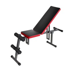 Πάγκος γυμναστικής ρυθμιζόμενος - 83130 - 567498