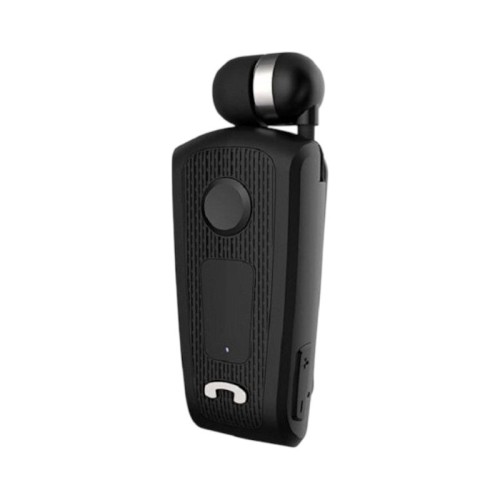Ασύρματο ακουστικό Bluetooth - F530 - Fineblue - 701427 - Black