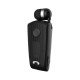 Ασύρματο ακουστικό Bluetooth - F530 - Fineblue - 701427 - Black