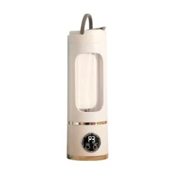 Φορητό μπλέντερ χειρός - HP-118 - 7.4V - 705867 - White