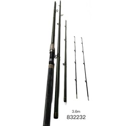 Καλάμι ψαρέματος - Τρίσπαστο - 3.6m - 832232
