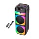 Φορητό ηχείο subwoofer με μικρόφωνο Karaoke - DR-1025 - 801124 Φορητό ηχείο subwoofer με μικρόφωνο Karaoke - DR-1025 - 801124