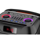Φορητό ηχείο subwoofer με μικρόφωνο Karaoke - DR-1025 - 801124 Φορητό ηχείο subwoofer με μικρόφωνο Karaoke - DR-1025 - 801124
